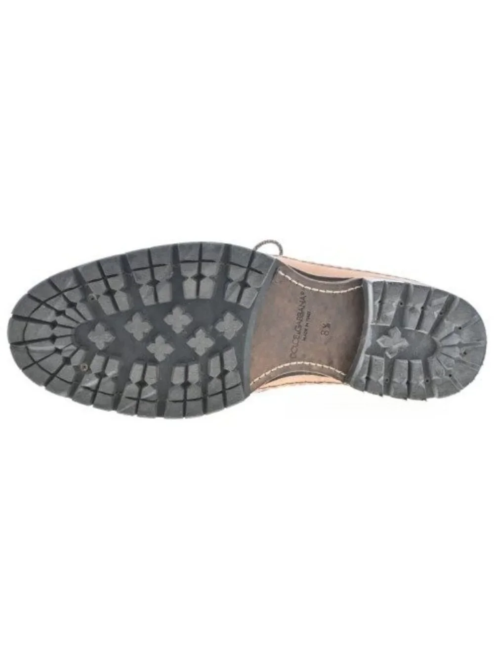 Dolce & Gabbana Business Dress Shoes